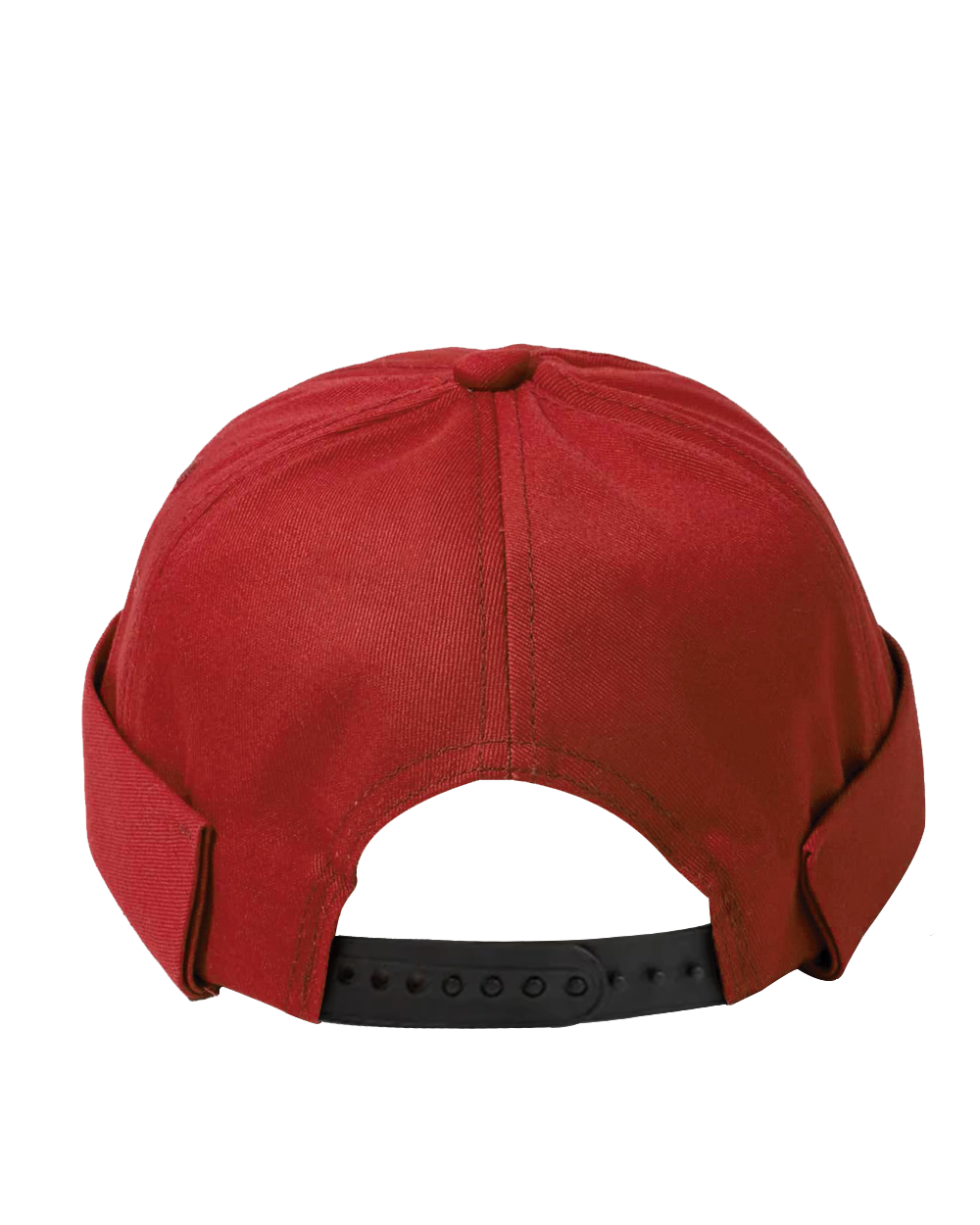 WIDASIO EliteFit Unisex Sports Beanie - Red