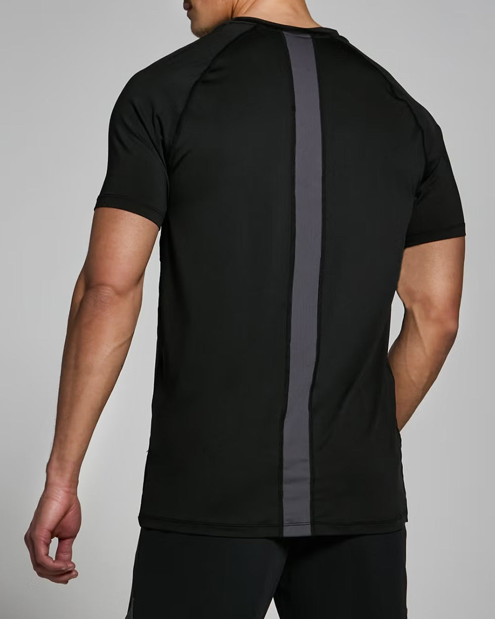 ActiveFlex Tee - Black