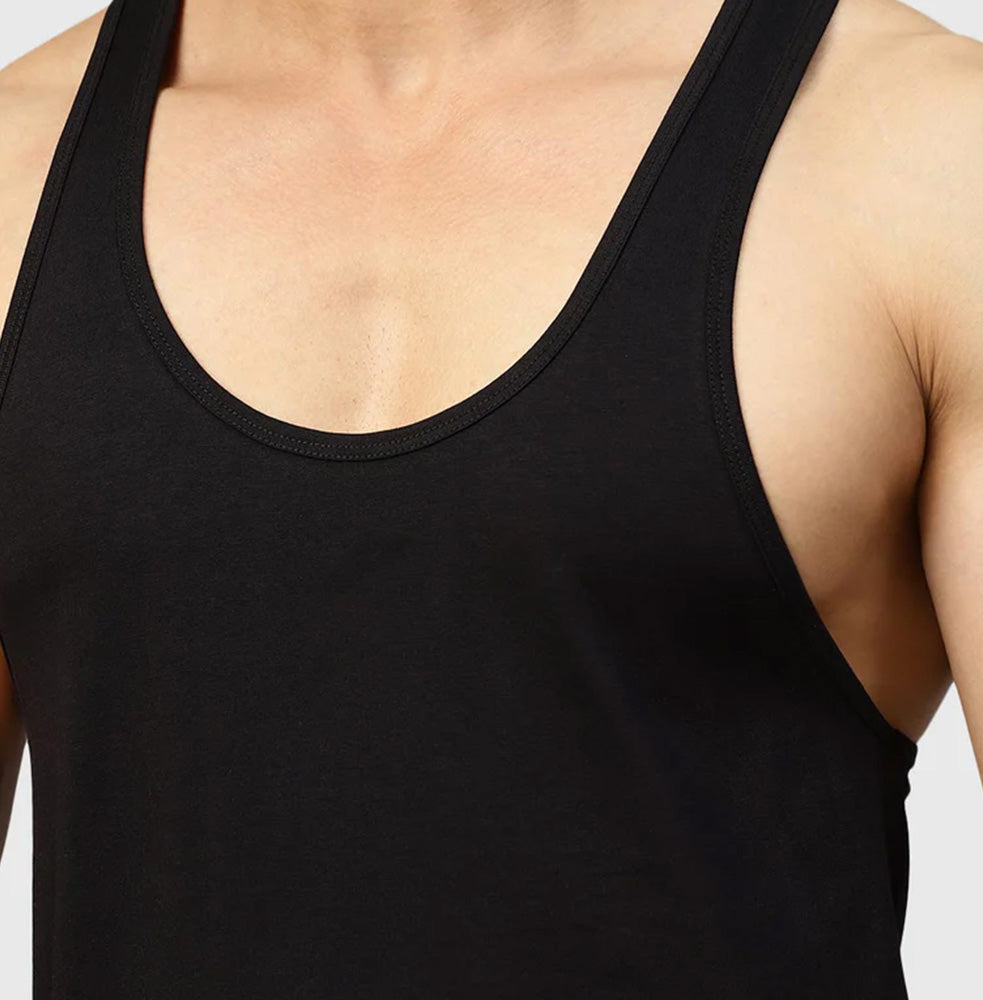 Legacy Stringer (Black)