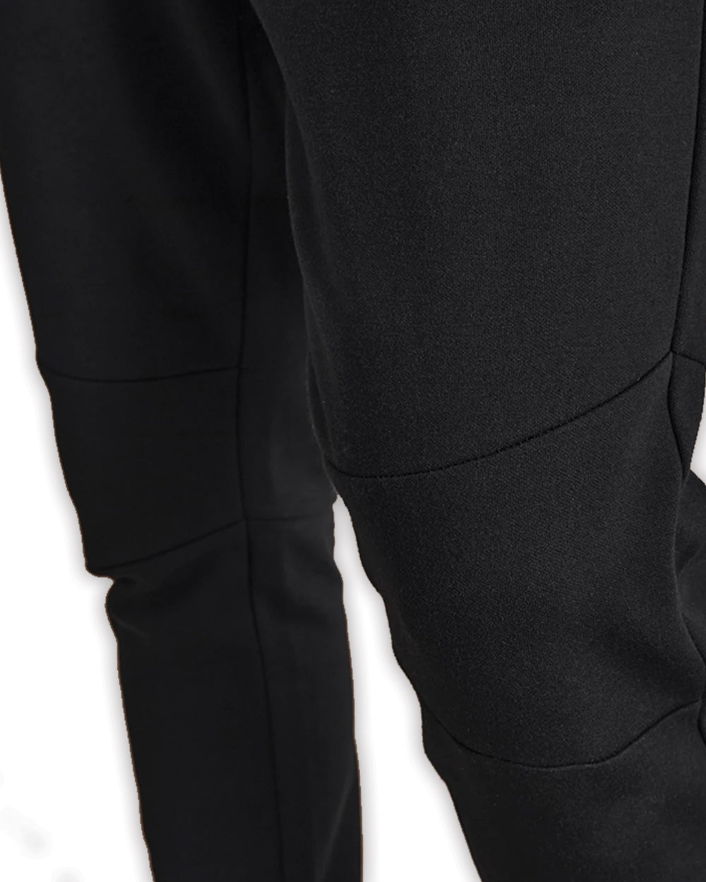 Widasio Fleece Trouser - Black