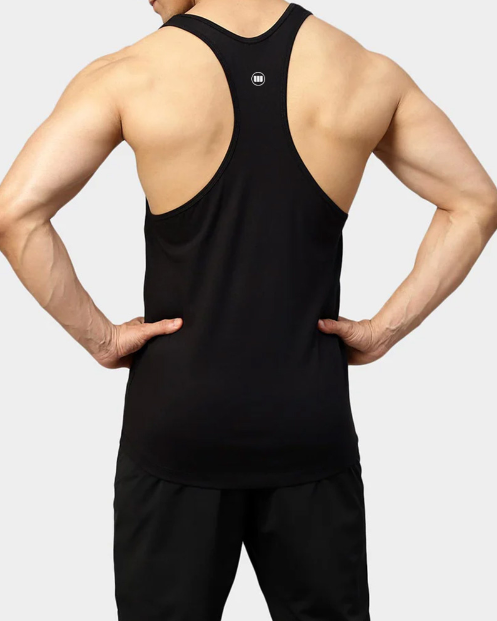 Legacy Stringer (Black)